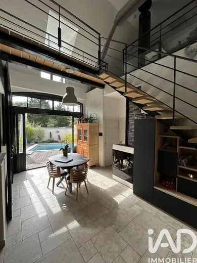 House in Azay-sur-Cher (37270)