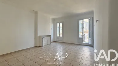 Appartement à Toulon (83000)