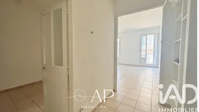 Appartement à Toulon (83000)