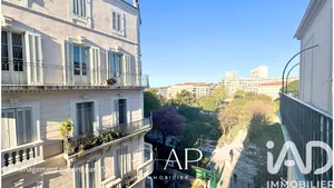 Appartement à Toulon (83000)