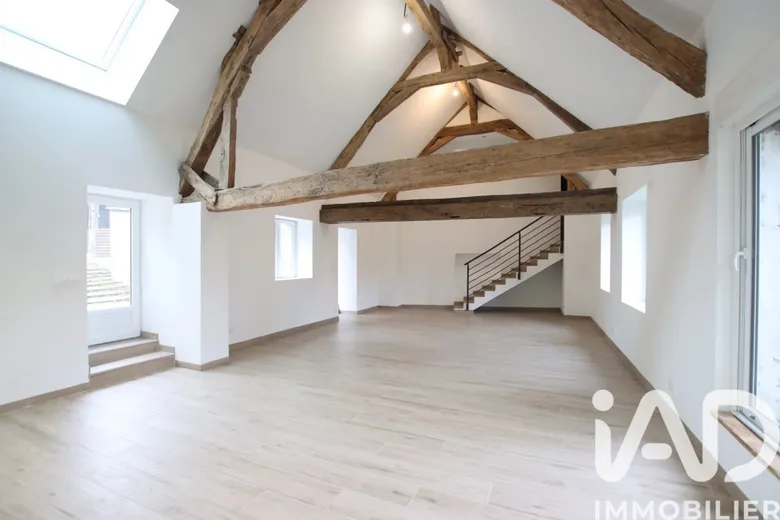 Maison 5 pièces 155 m² · à Ingré · 155 m² · 355 000 €