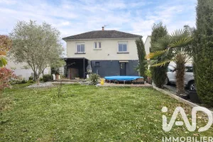 House in Saint-Paterne-Racan (37370)