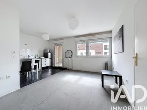 Appartement à Orly (94310)