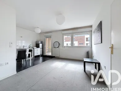 Appartement à Orly (94310)