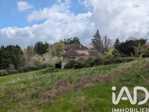 Maison à Noailhac (19500)