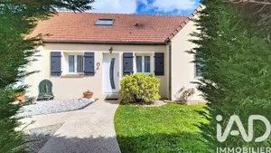 Traditional house in Lardy (91510)