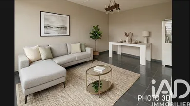 Apartment in Plaisir (78370)