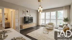 Appartement à Plaisir (78370)