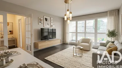 Appartement à Plaisir (78370)