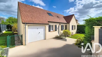 Maison traditionnelle à Lardy (91510)