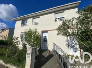 Maison de ville à Le Haillan (33185)