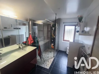 Park home in La Feuillie (76220)