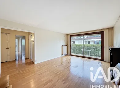 Apartment in Deuil-la-Barre (95170)