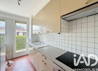Appartement à Deuil-la-Barre (95170)