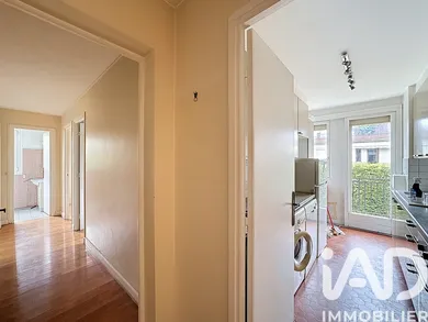 Appartement à Deuil-la-Barre (95170)