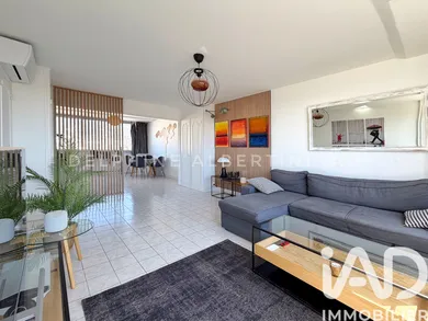 Apartment in Toulon (83000)