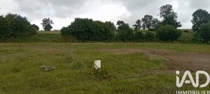 Building plot in Chérencé-le-Héron (50800)