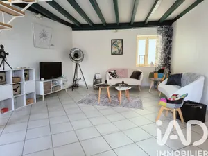 Duplex in Bessenay (69690)