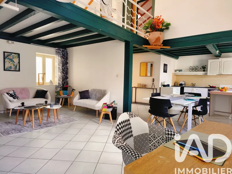 Appartement 4 pièces 97 m² · à Bessenay · 97 m² · 169 000 €