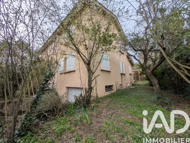 Maison traditionnelle à Toulouse (31300)