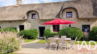 Longère à Vannes (56000)