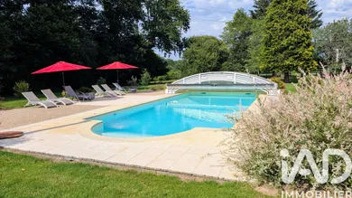 Longère à Vannes (56000)