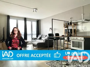 Appartement à Olivet (45160)