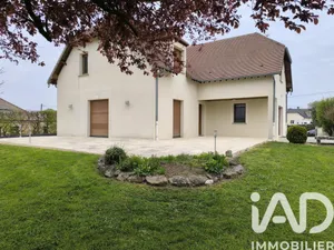 Maison à Cormost (10800)