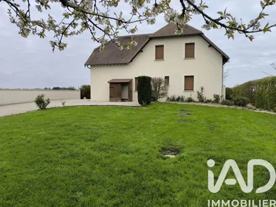 House in Cormost (10800)