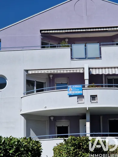 Apartment in Échirolles (38130)