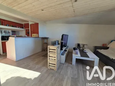 Village house in Berre-les-Alpes (06390)