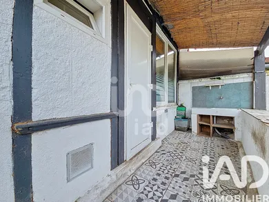 Maison à Mehun-sur-Yèvre (18500)