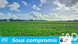 Terrain à bâtir à Allaire (56350)