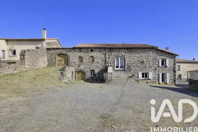 Ferme à Cayres (43510)