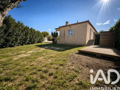 Maison à Claira (66530)