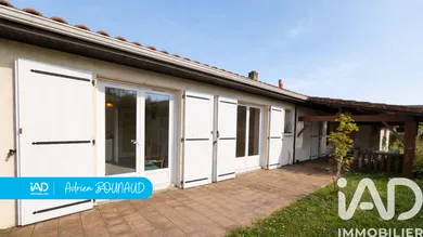 Maison à Gradignan (33170)