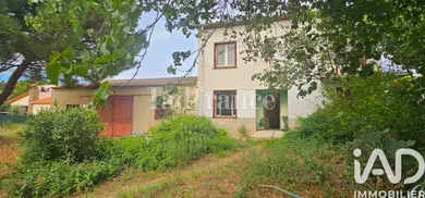 Maison à Toulouges (66350)