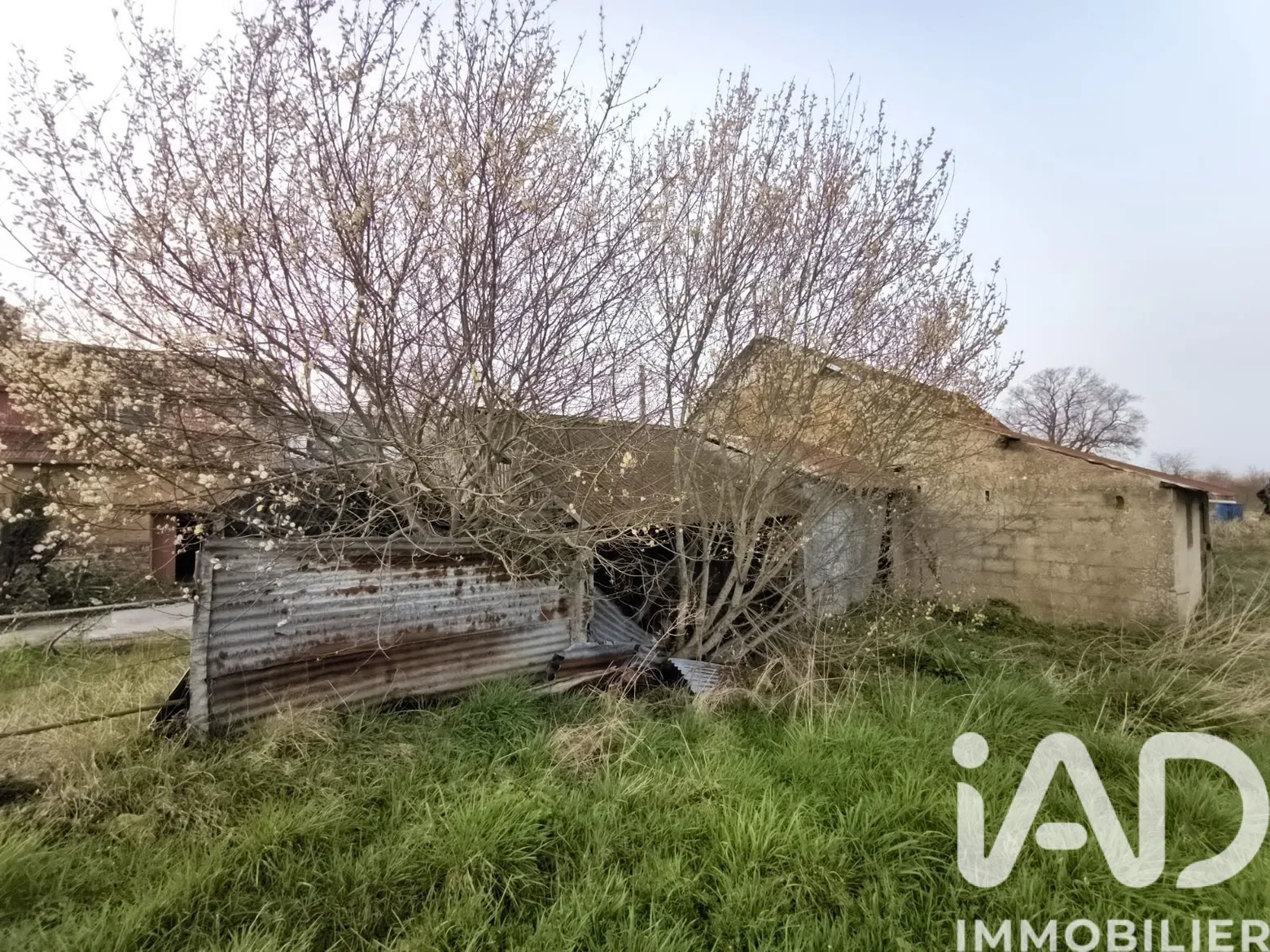 Vente maison à Bourgvallées (50750) : maison 2 pièces 58 m² — 2