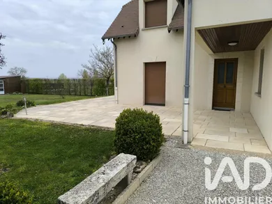 House in Cormost (10800)