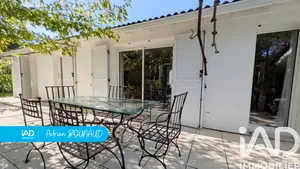 Maison à Canéjan (33610)