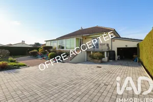 Maison à Cébazat (63118)