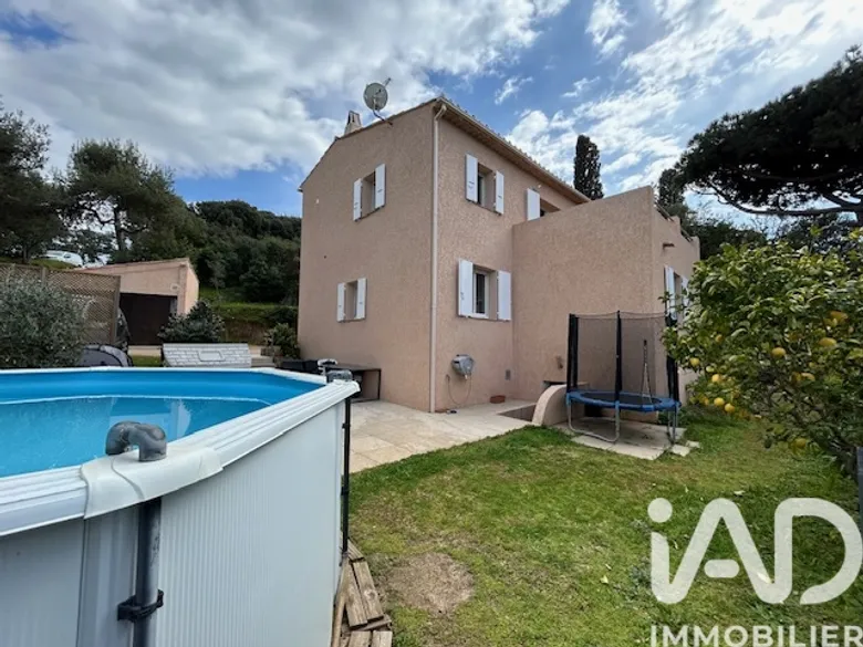 Maison 4 pièces 88 m² · à Grosseto Prugna · 88 m² · 650 000 €