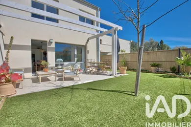 Maison à La Ciotat (13600)