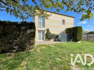 Maison à Chauvigny (86300)