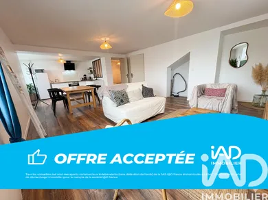 Apartment in Trébeurden (22560)