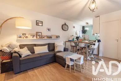 Apartment in Mareil-sur-Mauldre (78124)