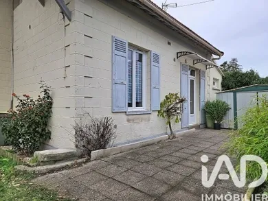 Maison à La Ferté-Alais (91590)