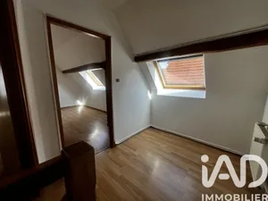 Duplex in Dannemarie (68210)