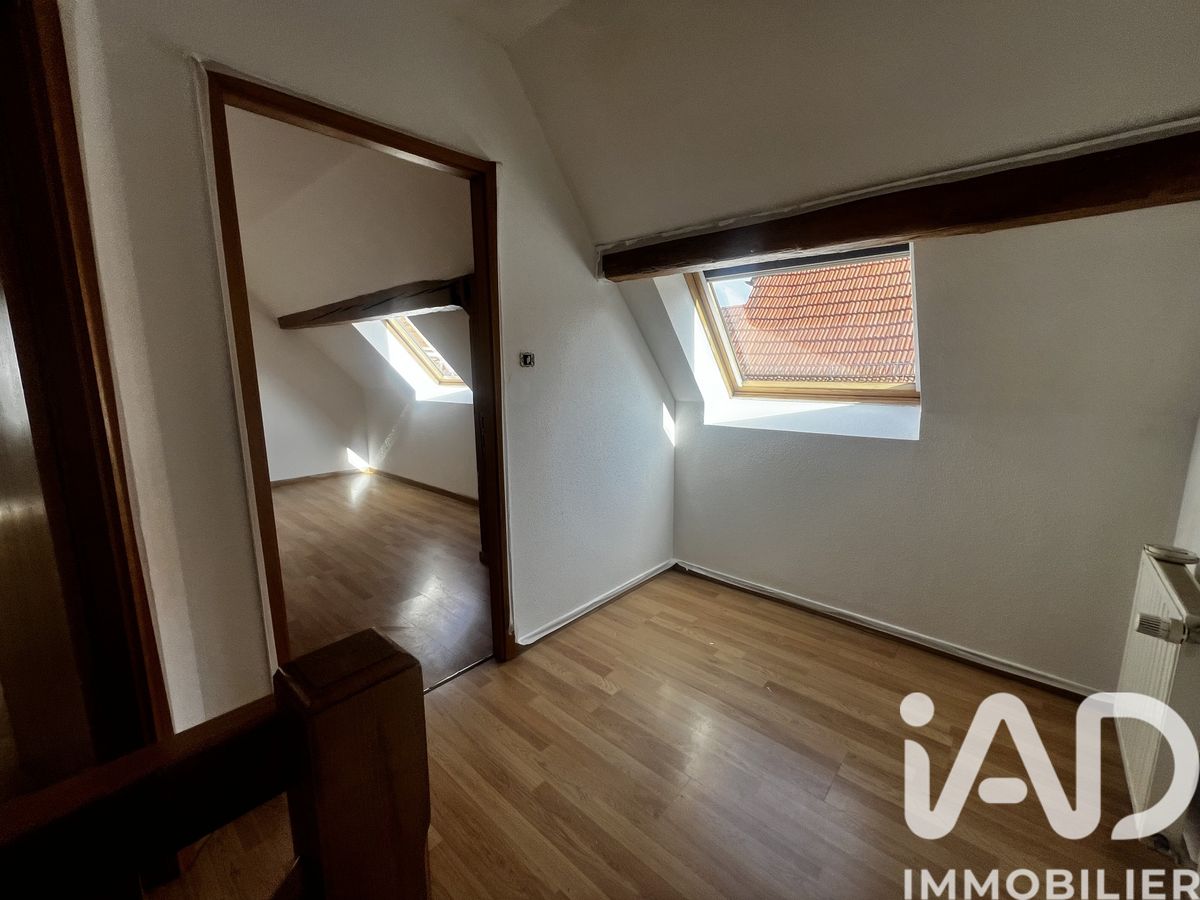 appartement à Dannemarie