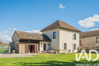 House in Le Grand-Lemps (38690)